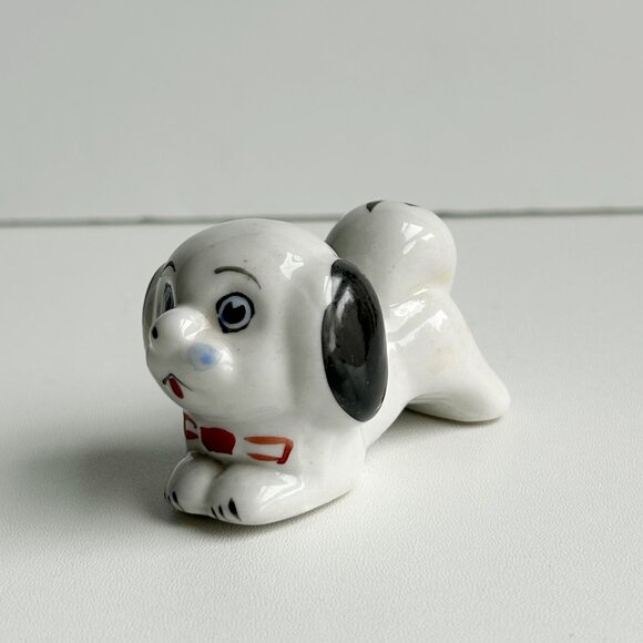 Vintage Dog figurines - Picture 6 of 9